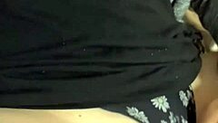 Milf Fingers Dripping Pussy With Cucumber To Explosive Squirting Climax