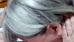 my dirty housewife wife craves cock sucking