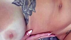 i cheated riding my girlfriend's best friend interracial big black cock pov tanned