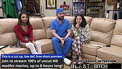 solana's pussy takes hard pounding and huge creampie pov