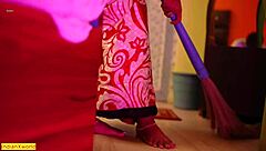 boss shares intimate moment with village wife clearly