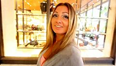 milf wife public miami bal harbour bent over doggystyle?