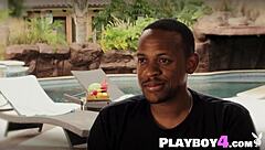 huge tits milf latina and lingerie friends soap up car seductively