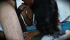 Innocent Big City Girl's First Wild Ranch Fuck