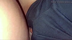 pervert masseur gropes tight young pussy nonstop