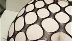 best friend's hot milf mom drops by for sneaky fun 🔥