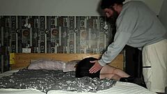 Sneaky Afterparty Quickie with Friend During Party Rages