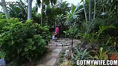 Alex Isadora Dickdealer Dons Bold Punishment Pleasure