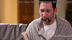 Aria Sloane Finishes Intense Roleplay Punishment Week