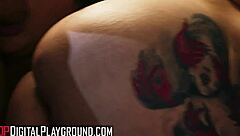 xwife karen and connie perignon suck jmac's monster cock free!