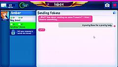 Teasing New Secretary Game Turns Wild Office Fun