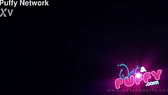 hey check out angel wicky's big tits bouncing while she plays with her wet pussy