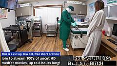 solana's pussy takes hard pounding and huge creampie pov