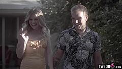 stepmom syren de mer films hardcore home fuck with teen gf nikki sweet