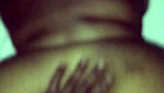 i smash big booty ebony bbw ass from behind with bbc