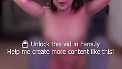 lush distracts workout in both holes!