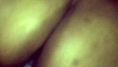 i smash big booty ebony bbw ass from behind with bbc