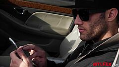 Mylfex Pounding Glamorous Cheating Big Tits Milf Cougar Hard