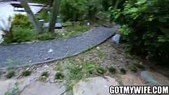 Alex Isadora Dickdealer Dons Bold Punishment Pleasure