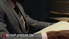 xwife karen and connie perignon suck jmac's monster cock free!