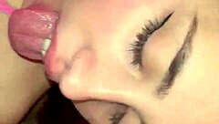 Fucking Her With No Mercy In Rough Deepthroat!