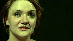 Euro submissive tightly bound dominated and punished rough