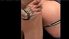 milking spiderman's muscular ass with dirty brazilian domination