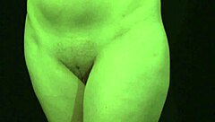 Euro submissive tightly bound dominated and punished rough