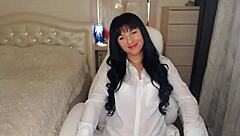 oh helga jessy you look so sweet and sexy