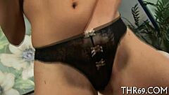 Girls Hungrily Devour Massive Monster Cocks Boldly