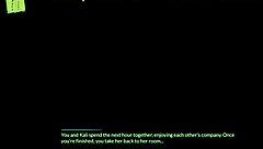 Harem hotel game ignites deep overwhelming passion