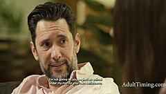 Aria Sloane Finishes Intense Roleplay Punishment Week