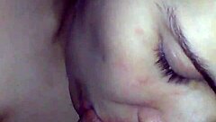 mature babe delivers intense deep blowjob session