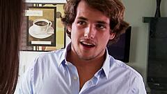 Does classy anna morna crave her tight pussy licked deeply?