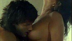 colt steele throbs in muscular cheating threesome