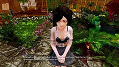 Harem hotel game ignites deep overwhelming passion