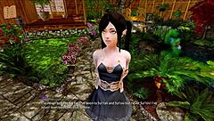 Harem hotel game ignites deep overwhelming passion