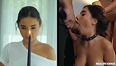 luna star pussy pounded hard by alex mack