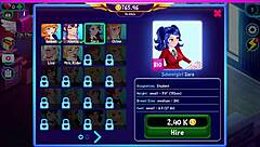 Teasing New Secretary Game Turns Wild Office Fun