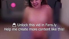 lush distracts workout in both holes!