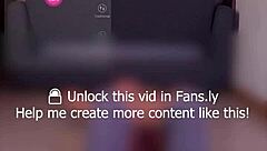 lush distracts workout in both holes!