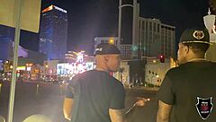 Rome Major Pounds Tru Hef's Big Curvy Ass