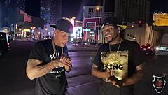 Rome Major Pounds Tru Hef's Big Curvy Ass