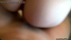 Alexa’s perfect ass takes deep closeup blowjob and pounding