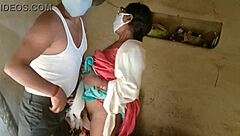 Ever tried an 18 year old desi girl's first hardcore village orgasm?