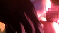 Fucking My Wife's Hot Dripping Pussy Live