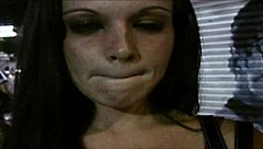 natasha nice can't resist a hot creampie filling 😍💦