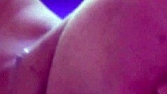 naughty model faces diaper discipline and spanking