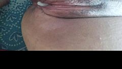 Curvy Neighbor Wife Craves Secret Cowgirl Creampie Ride