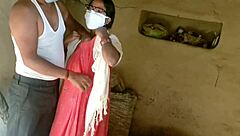 Ever tried an 18 year old desi girl's first hardcore village orgasm?